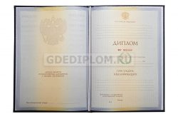 диплом воспитателя вуз 2010-2011